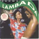 7inch Vinyl Single - Kaoma - Lambada