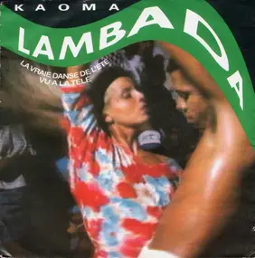 Kaoma - Lambada / Instrumental