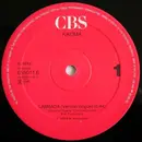 12inch Vinyl Single - Kaoma - Lambada