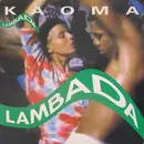 12inch Vinyl Single - Kaoma - Lambada