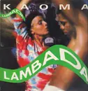 12inch Vinyl Single - Kaoma - Lambada