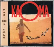 Kaoma - Mamae Arfika