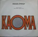 12inch Vinyl Single - Kaoma - Melodie D'Amour / Lambada