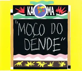 Kaoma - Moco do dende