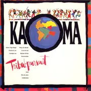CD - Kaoma - Tribal Pursuit - Still sealed