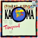 LP - Kaoma - Tribal Pursuit
