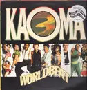LP - Kaoma - Worldbeat