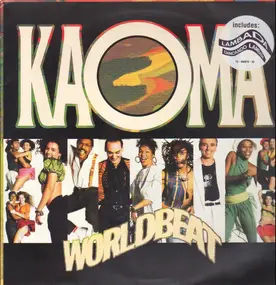 Kaoma - Worldbeat