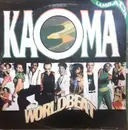 LP - Kaoma - Worldbeat