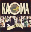 CD - Kaoma - Worldbeat