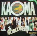 LP - Kaoma - Worldbeat