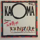 12inch Vinyl Single - Kaoma - Danca Tago-Mago