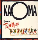 12inch Vinyl Single - Kaoma - Danca Tago-Mago