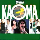 7inch Vinyl Single - Kaoma - Grillé