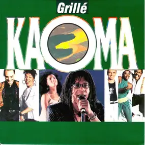 Kaoma - Grillé