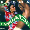 12inch Vinyl Single - Kaoma - Lambada