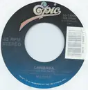7inch Vinyl Single - Kaoma - Lambada
