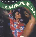 CD - Kaoma - Lambada