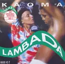 12inch Vinyl Single - Kaoma - Lambada