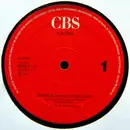 12inch Vinyl Single - Kaoma - Lambada