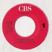 7inch Vinyl Single - Kaoma - Mélodie D'amour