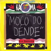 Kaoma - Moco do dende