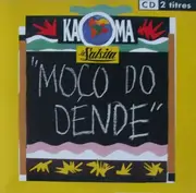 CD Single - Kaoma - Moço Do Dende