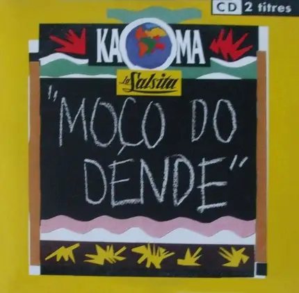 Kaoma - Moco do dende