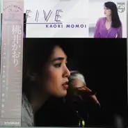 Kaori Momoi - Five