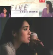 Kaori Momoi - Five