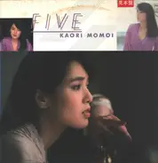 Kaori Momoi - Five
