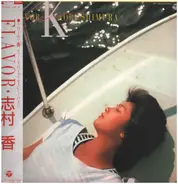 Kaori Shimura - Flavor