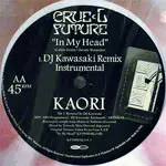 Kaori - In My Head (DJ Kawasaki Remix)