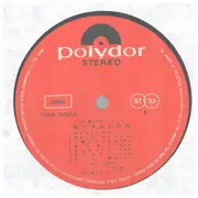 LP - Kaoru Akimoto - 秋本 薫のテナー・サックス 知りすぎたのね - Includes OBI