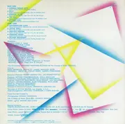 LP - Kaoru Hirose - Shakin' It Up - OBI