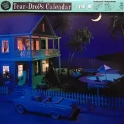 LP - Kaoru Sudo - Tear-Drops Calendar