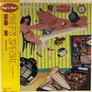 LP - Kaoru Sudo - Chef's Special - +OBI.