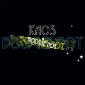 Kaos - Boogie Boy