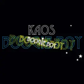 Kaos - Boogie Boy