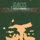 CD - Kaos - Hello Stranger