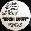 EP - Kaos - Hochi Booty