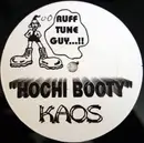EP - Kaos - Hochi Booty