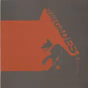 Kaos - Renegades EP