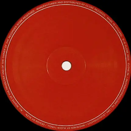 Kaos - Kosmischer Ruckenwind