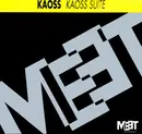 12inch Vinyl Single - Kaoss - Kaoss Suite