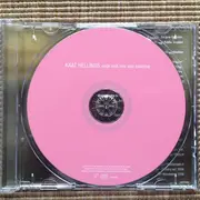 CD - Kaat Hellings - Wide And Low And Swallow