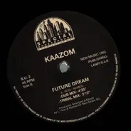 Kaazom - Future Dream