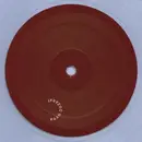 12inch Vinyl Single - Kaan Duzarat - Where Did Heron Go - Clear