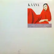 Kaana - そっと目をとじて