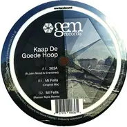 Kaap De Goede Hoop - 363a Ep